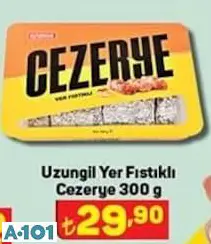 UZUNGİL YER FISTIKLI CEZERYE UZUNGİL YER FISTIKLI CEZERYE